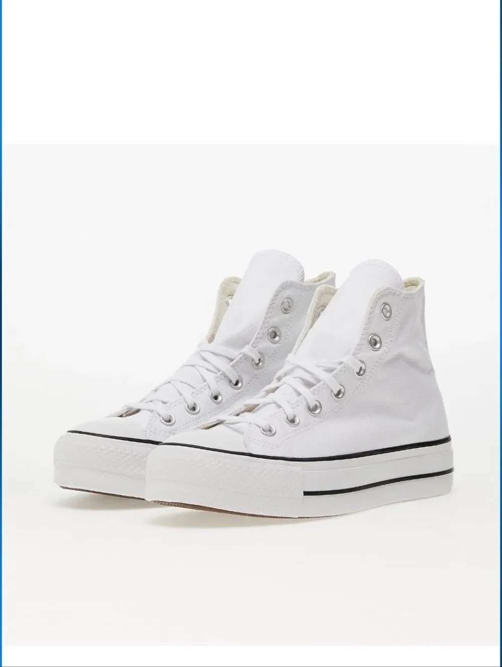 Converse Chuck Taylor All Star Lift